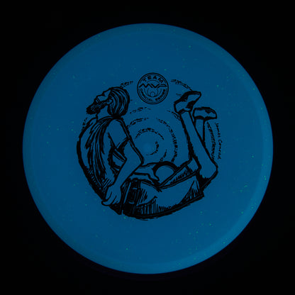 James Conrad Team Series Bendy James Particle Eclipse Detour