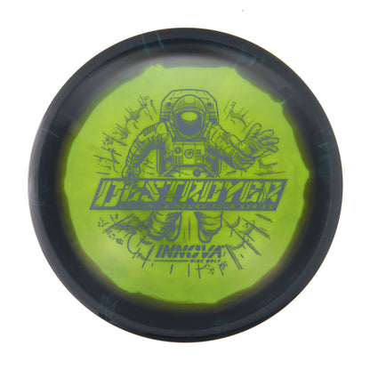 2025 Calvin Heimburg Tour Series Halo Star Destroyer