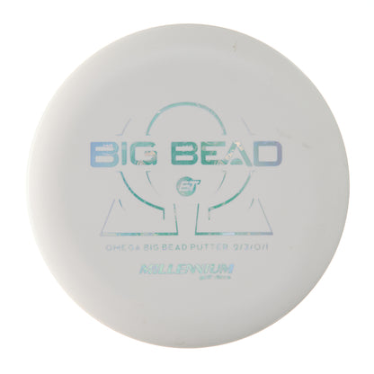 ET Omega Big Bead