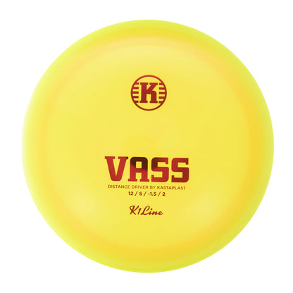 K1 Vass