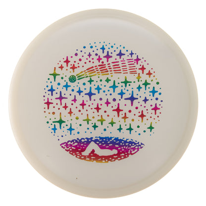 Faylor Lake Special Edition Z Glo Comet