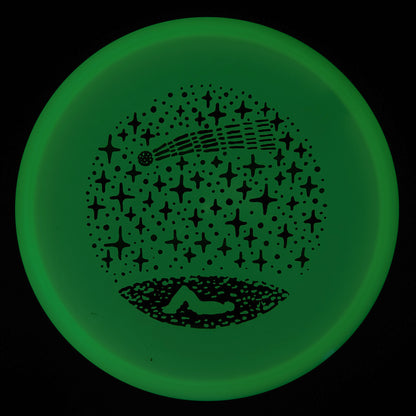 Faylor Lake Special Edition Z Glo Comet