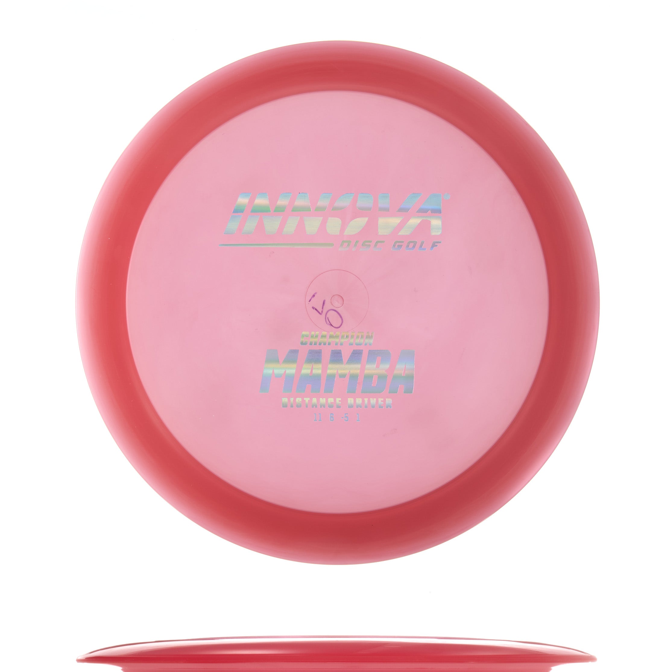 Champion Mamba – Treemagnets