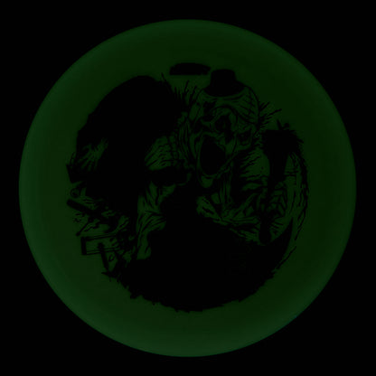 2025 Halloween Tri-Foil Glo Buzzz