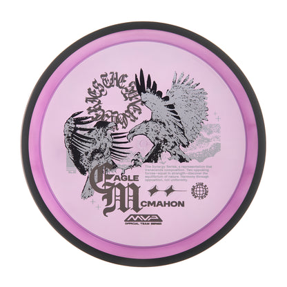 Eagle McMahon Synergy Series Proton Resistor