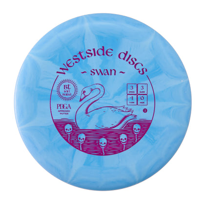 BT Soft Burst Swan 2
