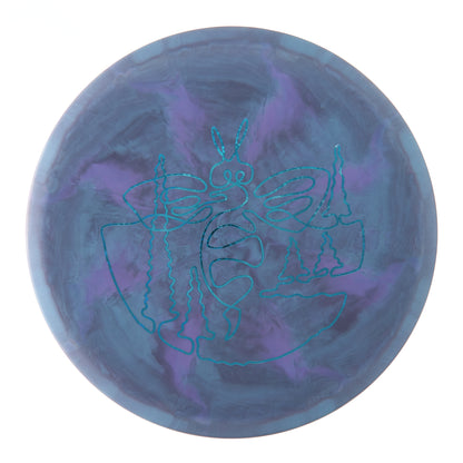 Faylor Lake Special Edition X Line Swirl Buzzz SS