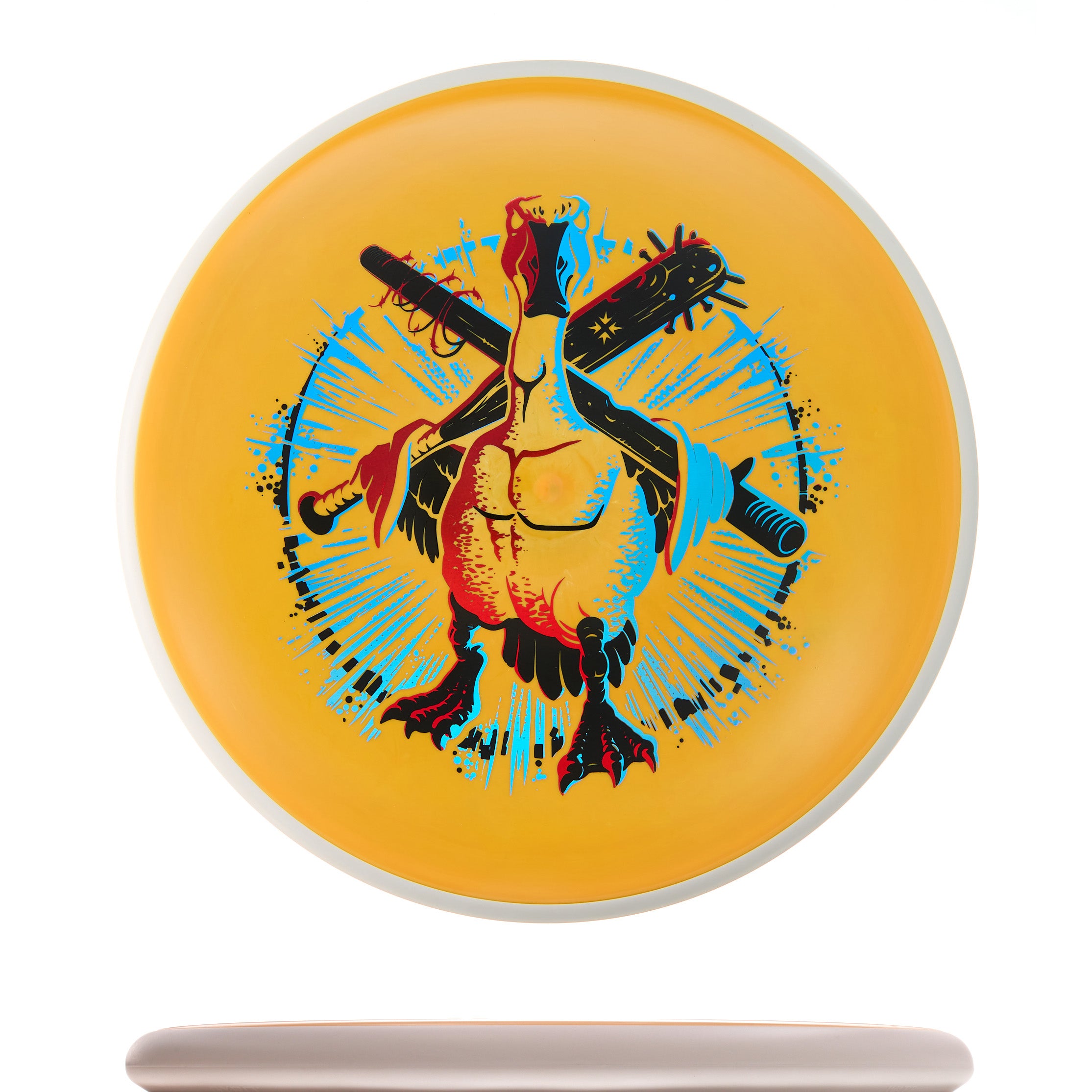 DFX Get Bonked! Project Lab Coat Neutron Soft Watt