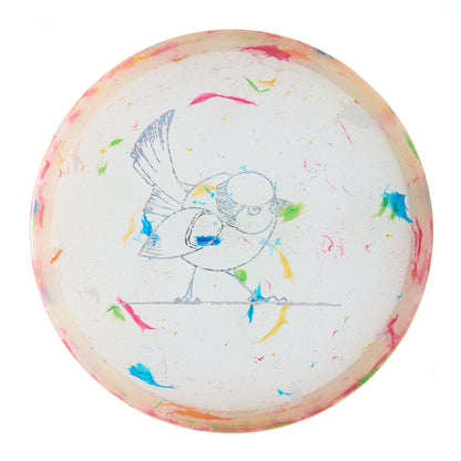 Faylor Lake Special Edition Glo Jawbreaker Z FLX Zone