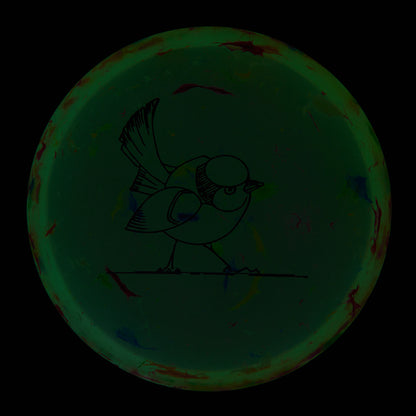 Faylor Lake Special Edition Glo Jawbreaker Z FLX Zone