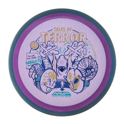 2025 Halloween Special Edition Silva Saarinen Particle Proton Insanity