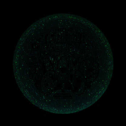 2025 Halloween Special Edition Silva Saarinen Particle Proton Insanity