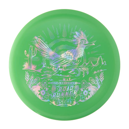 20th Anniversary USDGC Star Roadrunner
