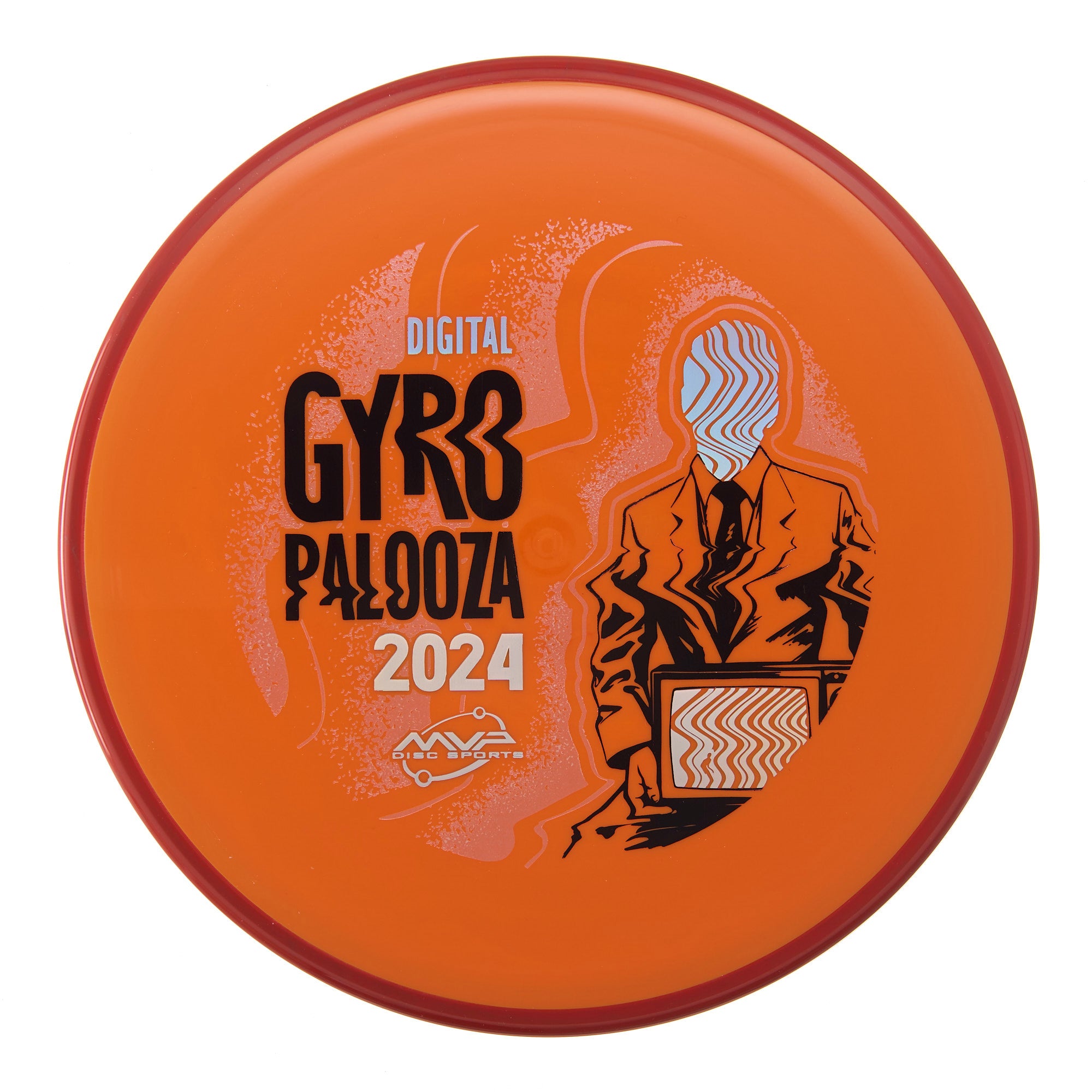 2024 Digital Gyropalooza Prototype Neutron Balance