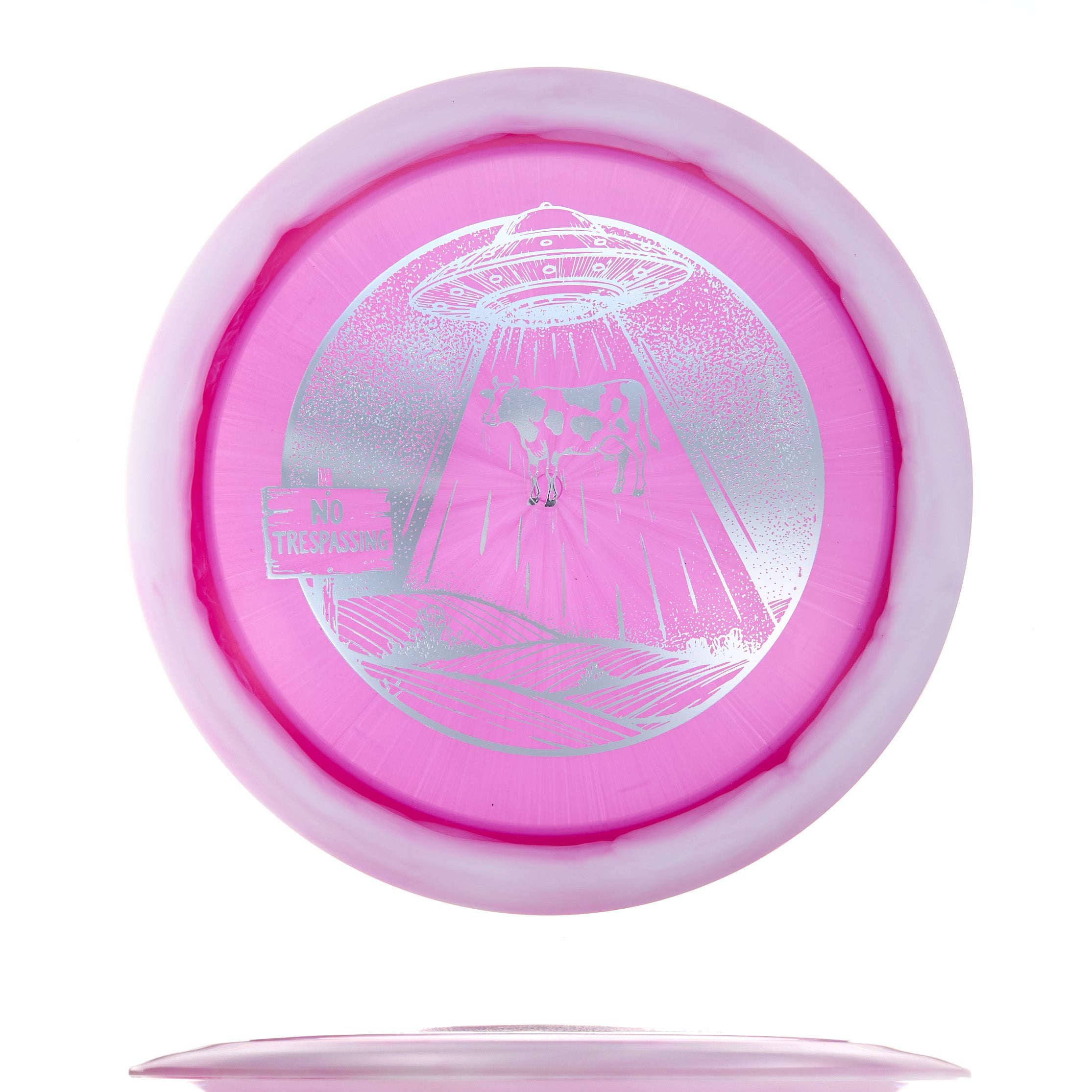 Invasion Lucid-X Orbit Trespass