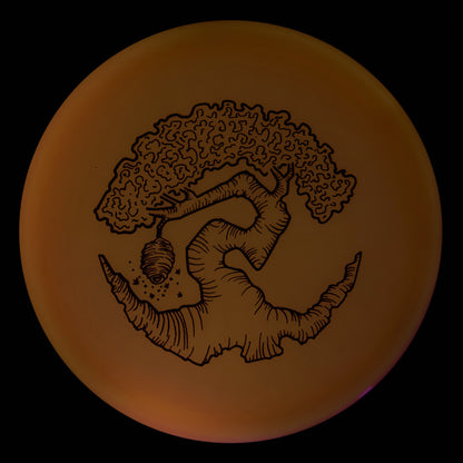 Faylor Lake Special Edition Glo Z FLX Swarm