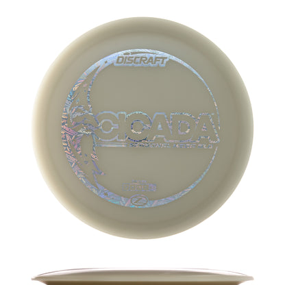 Seasonal Mega Glo Z-Line Cicada