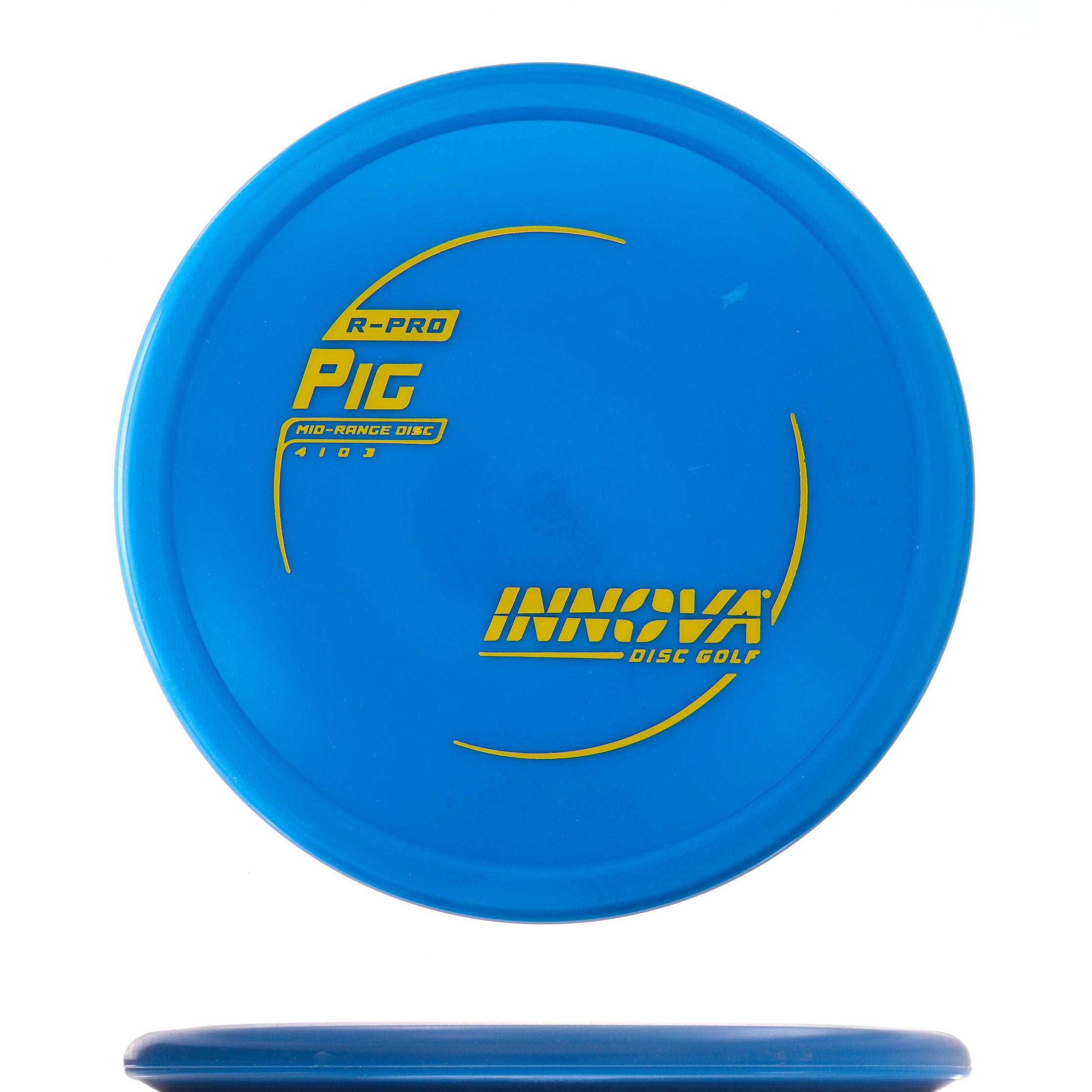 R-Pro Pig