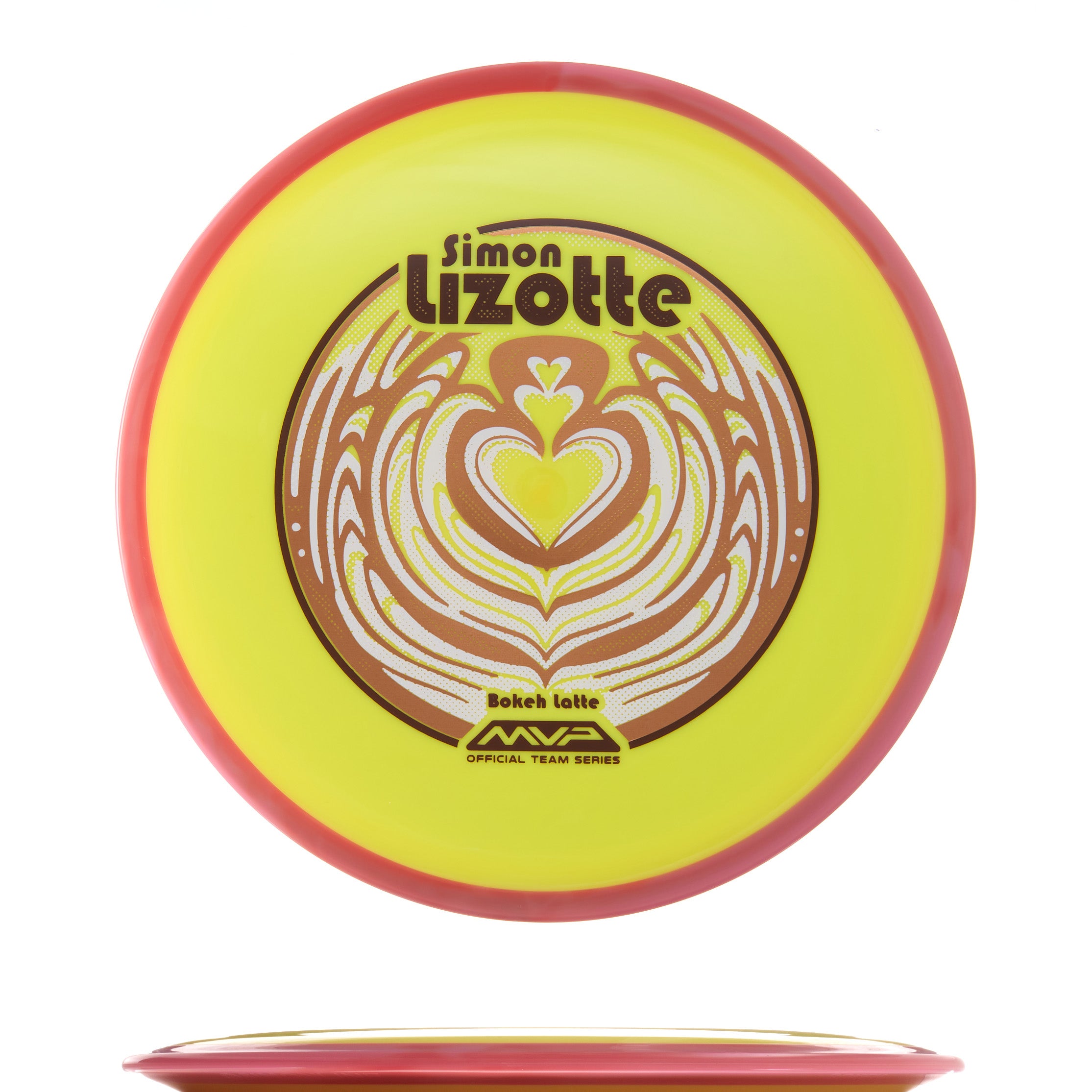Simon Lizotte Team Series Neutron Bokeh