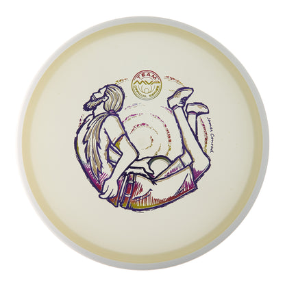 James Conrad Team Series Bendy James Particle Eclipse Detour