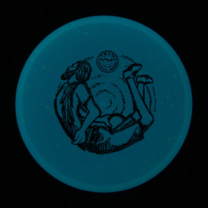 James Conrad Team Series Bendy James Particle Eclipse Detour