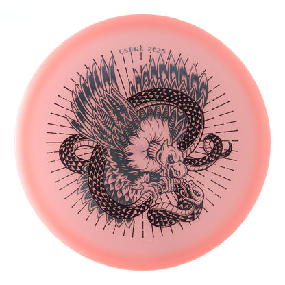 USDGC Glow Champion Roc