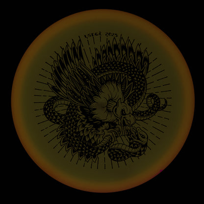 USDGC Glow Champion Roc