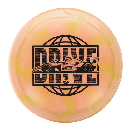 2025 Ledgestone Edition Paige Pierce Big Z Swirl Drive