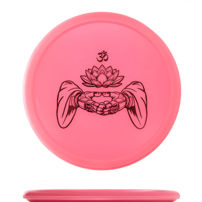 Ohn Scoggins Takeover Proto Glow Pro Pig