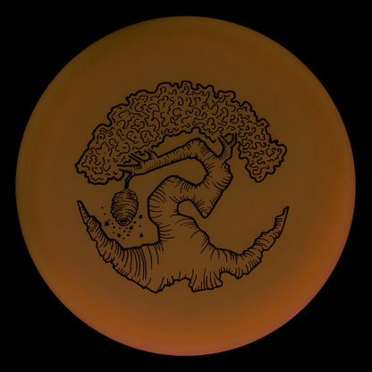 Faylor Lake Special Edition Glo Z FLX Swarm