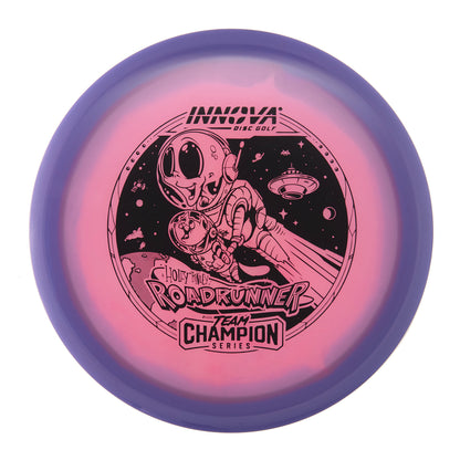 Holly Finley Team Champion Series Halo Champion Roadrunner