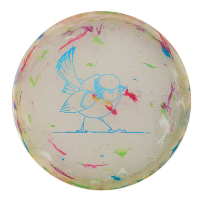 Faylor Lake Special Edition Glo Jawbreaker Z FLX Zone