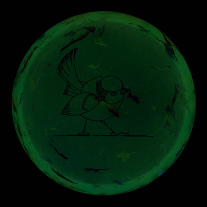 Faylor Lake Special Edition Glo Jawbreaker Z FLX Zone