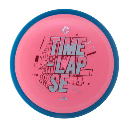 Special Edition Neutron Time-Lapse Retooled