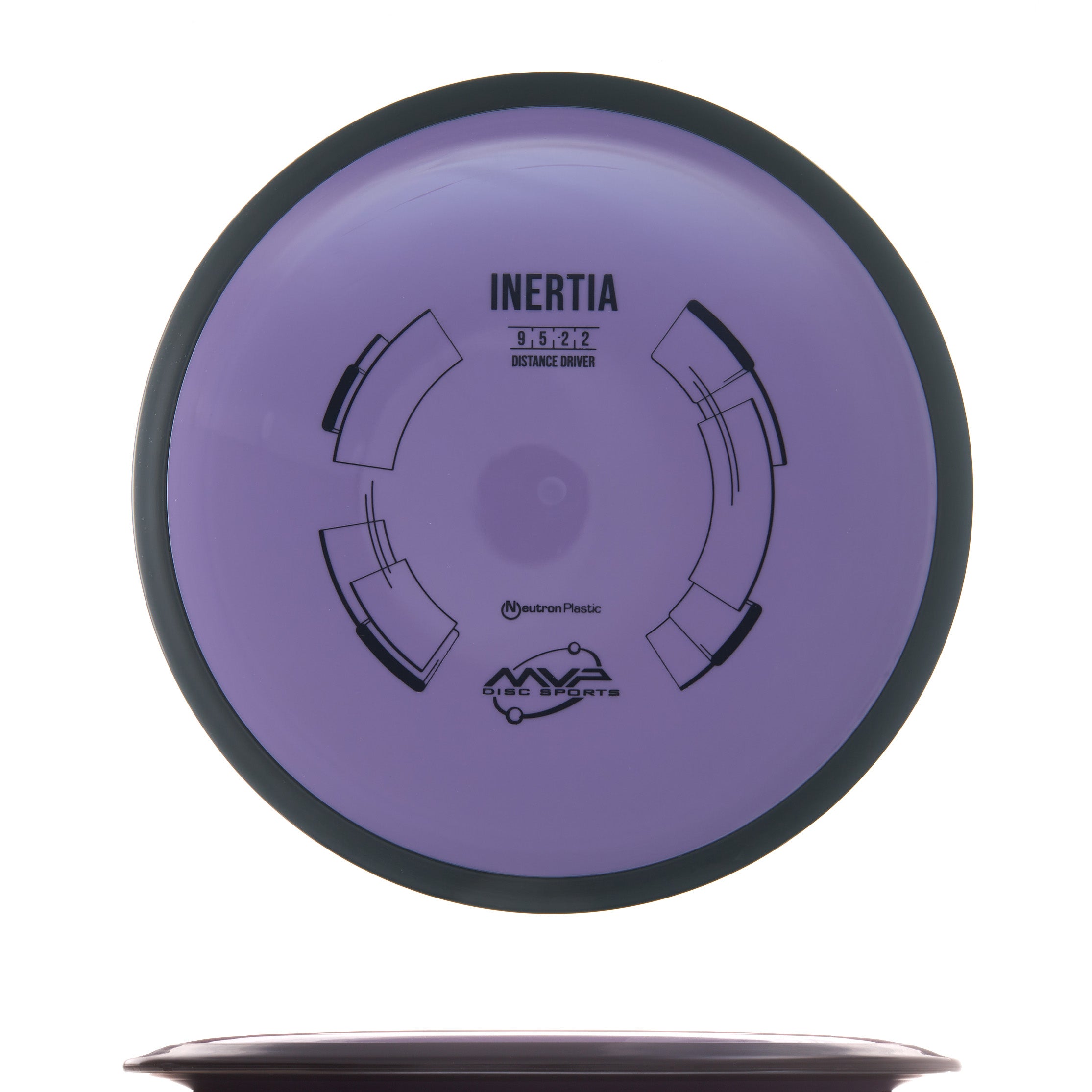 Classic Neutron Inertia