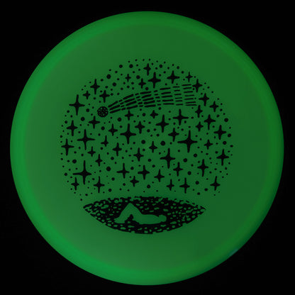 Faylor Lake Special Edition Z Glo Comet