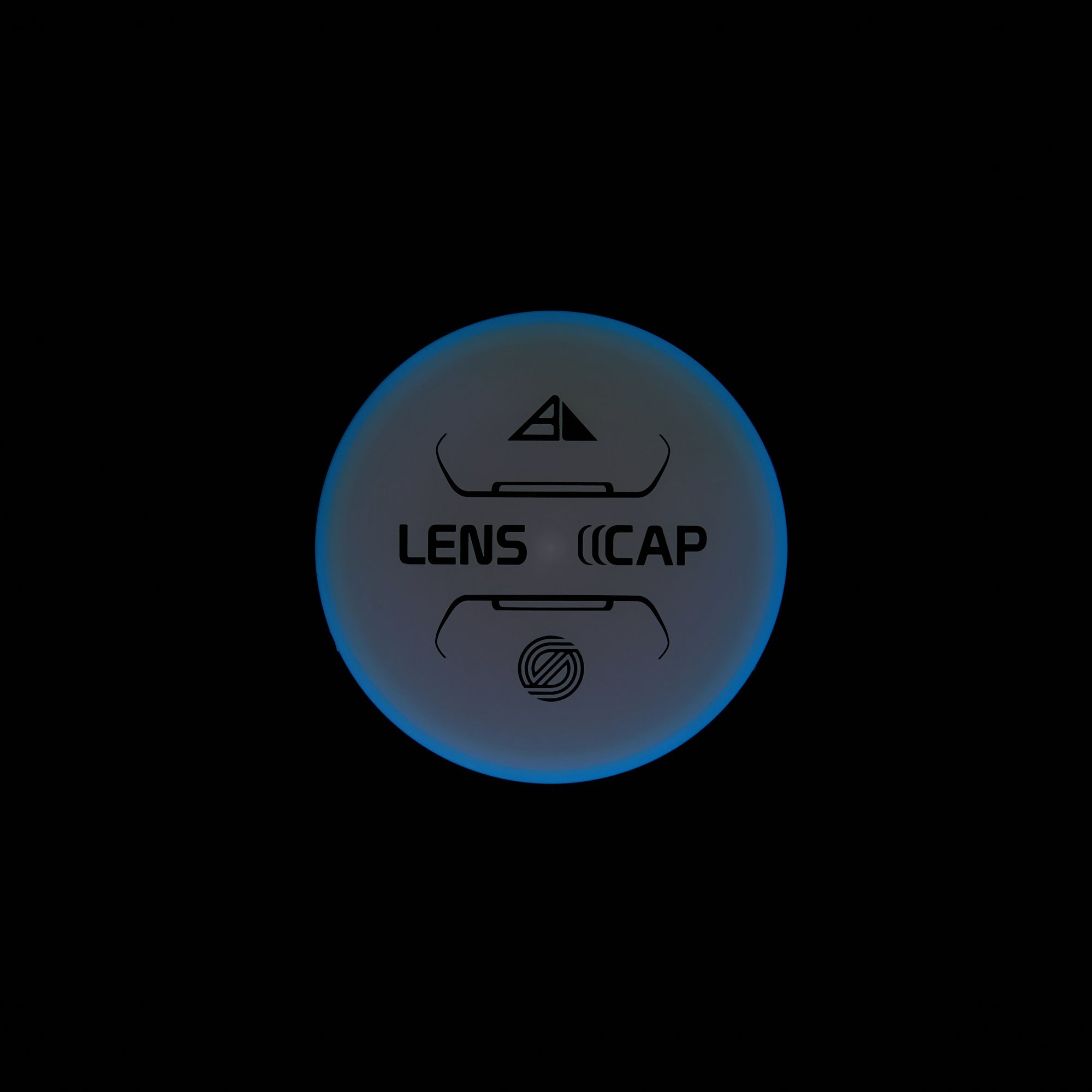 Total Eclipse Lens Cap Mini