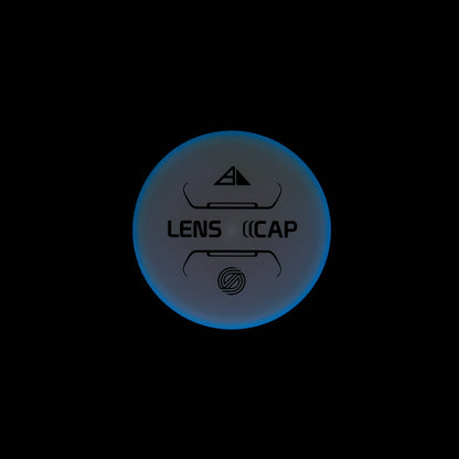 Total Eclipse Lens Cap Mini
