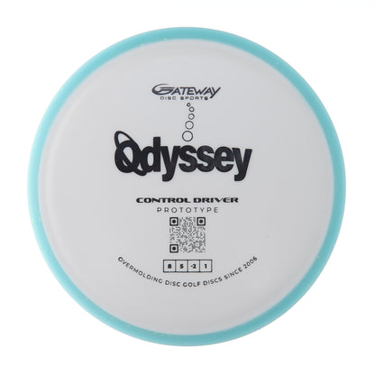Prototype Odyssey