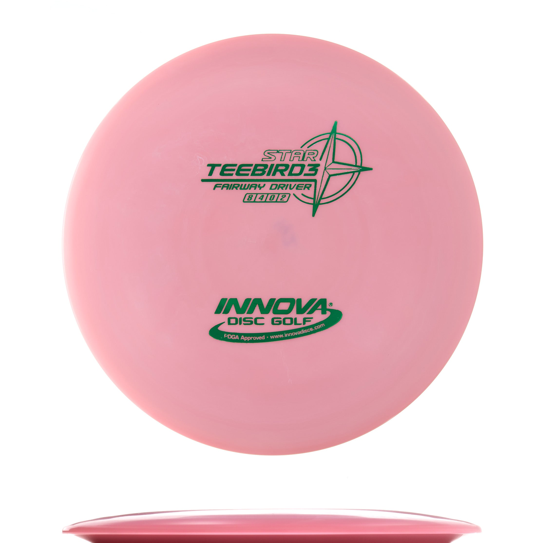 Star Teebird3