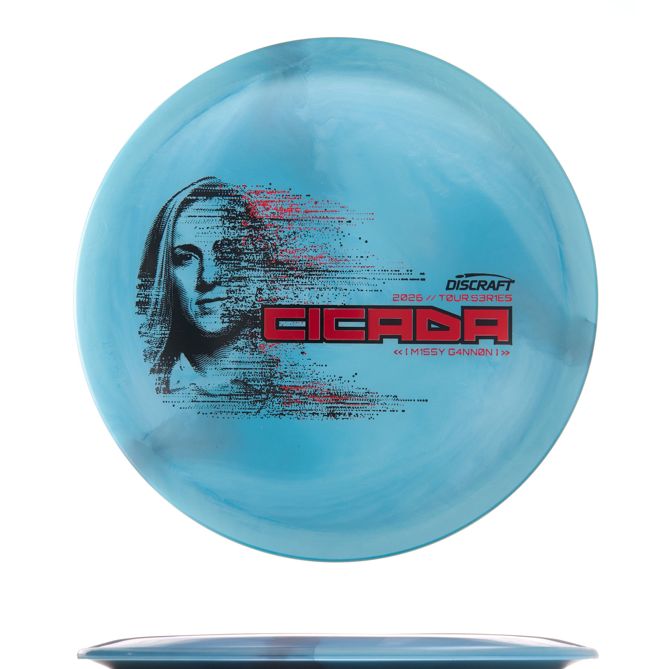2026 Missy Gannon Tour Series Special Blend Cicada