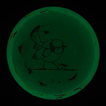 Faylor Lake Special Edition Glo Jawbreaker Z FLX Zone