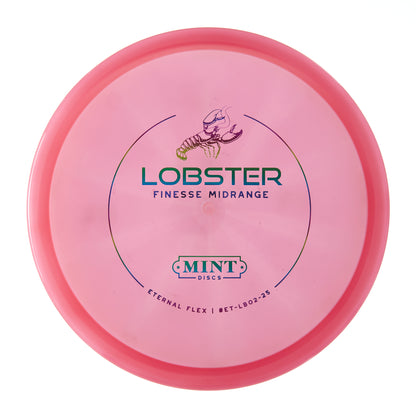 Eternal Flex Lobster