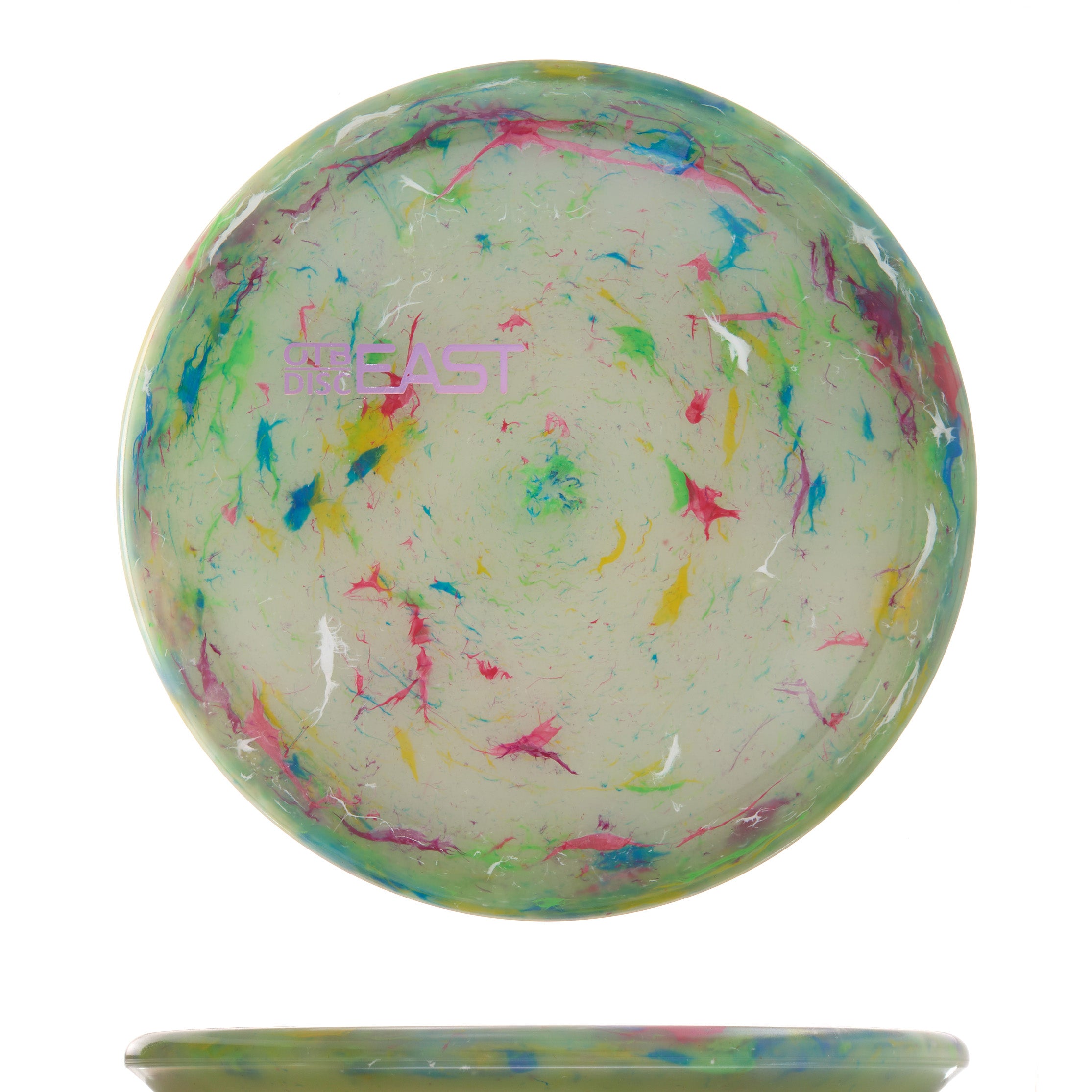 OTB East Glow Vex Breaker Vessel