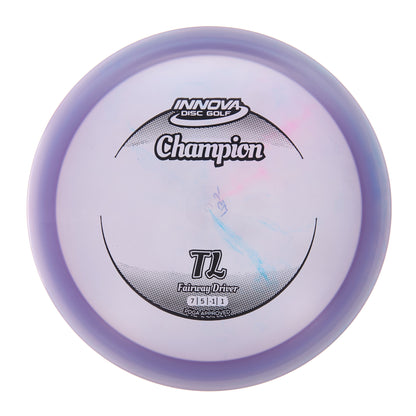 Champion TL