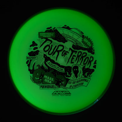 2024 Simon Lizotte Halloween Edition Team Series Eclipse 2.0 Pixel