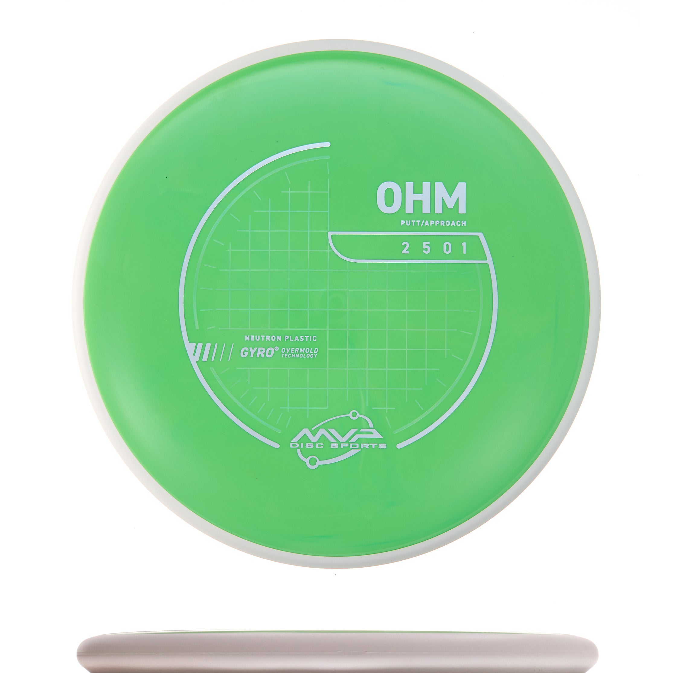 Project Lab Coat Neutron Ohm