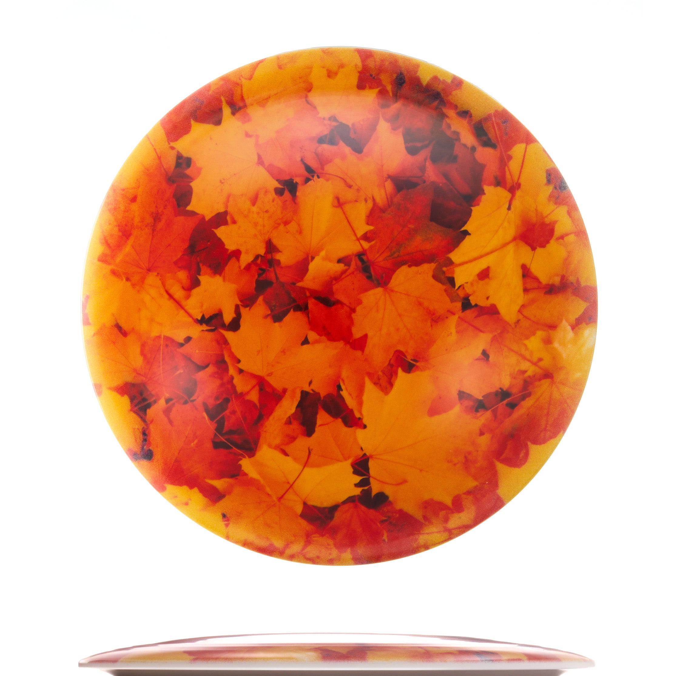 Dye-abolical Series DyeMax Autumn Leaves Fuzion Motive