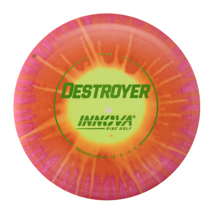 I-Dye Star Destroyer