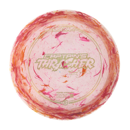 2025 Missy Gannon Jawbreaker Z Captain's Thrasher